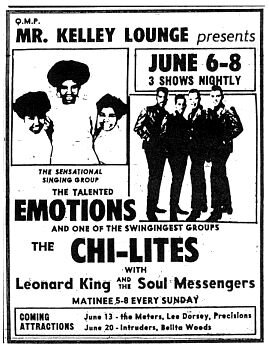 rare and northern soul article image