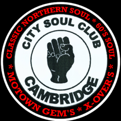 City Soul Club
