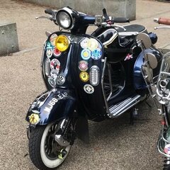 modsnscooters