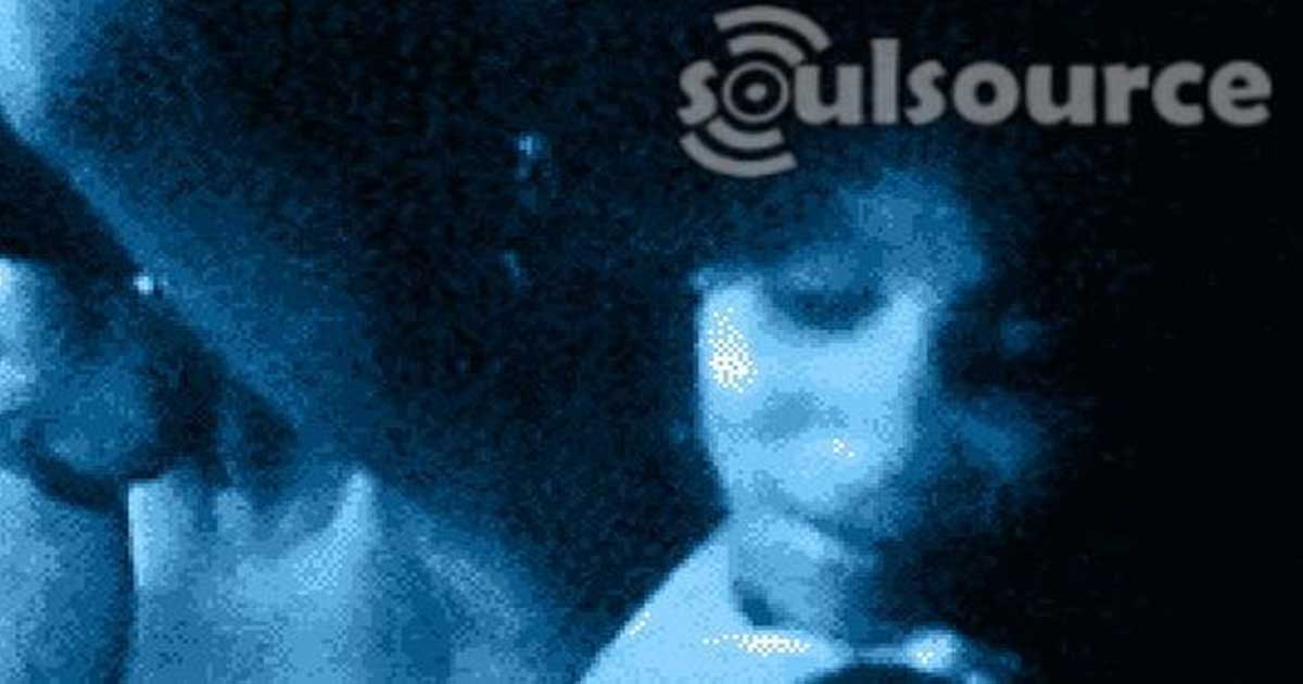 COMPETITION AIN'T NOTHIN - GUEST DJ PETE ECCLES