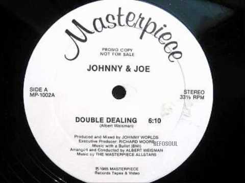 johnnie-and-joe-double-dealing-masterpie