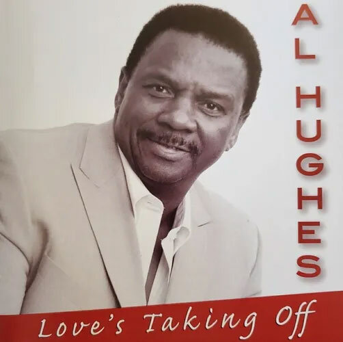 Al Hughes Music cover image