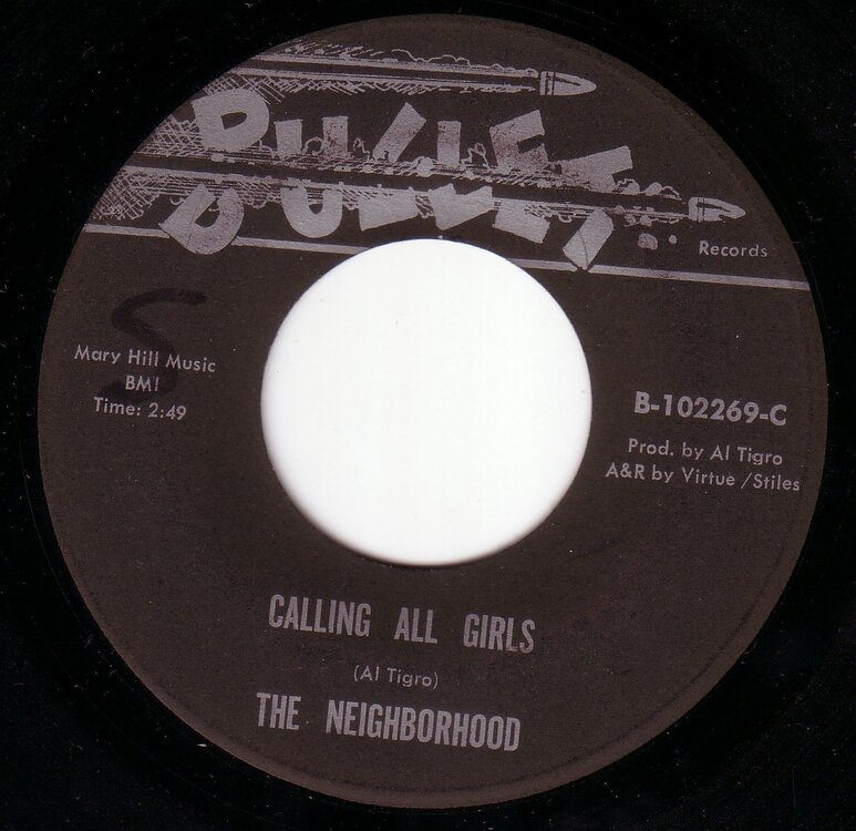 The Neighborhood calling all girls.jpg