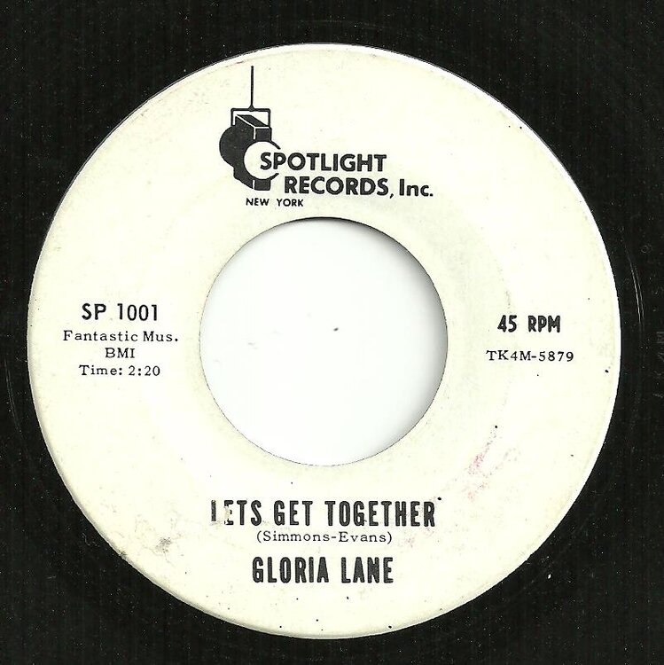 Gloria Lane - Together 001.jpg