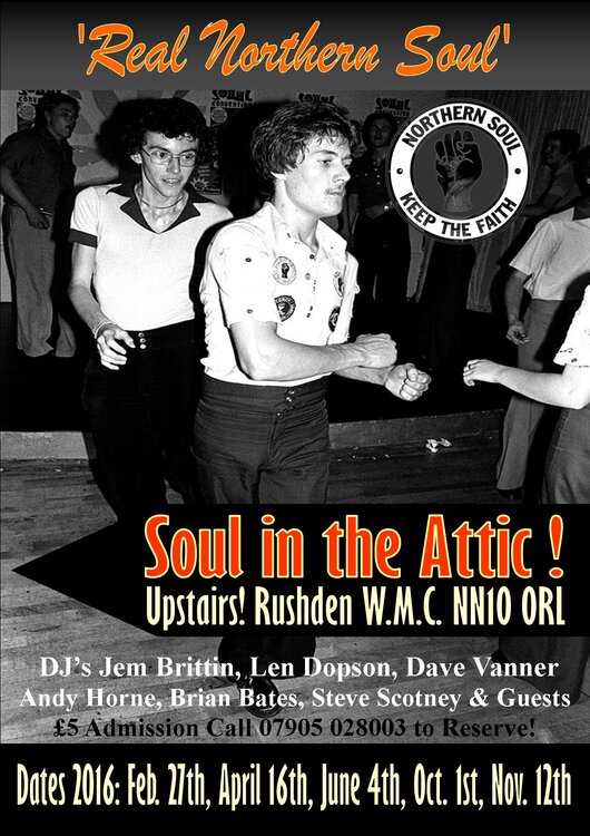 Soul in the Attic 2016 A4 Poster.jpg