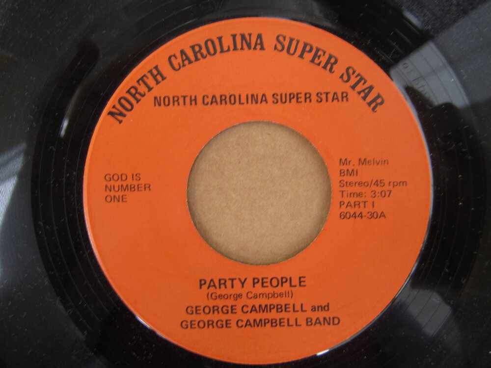 George Campbell - party people NORTH CAROLINA SUPER STAR.JPG
