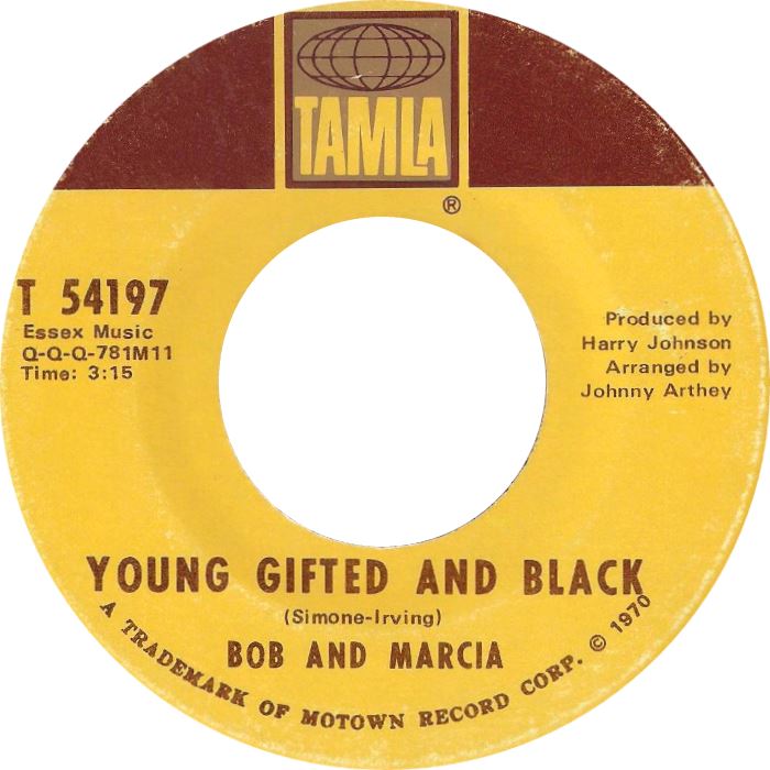 Bob & Marcia Young Gifted And Black.jpg