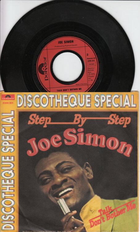 Joe Simon - Step by step.jpg