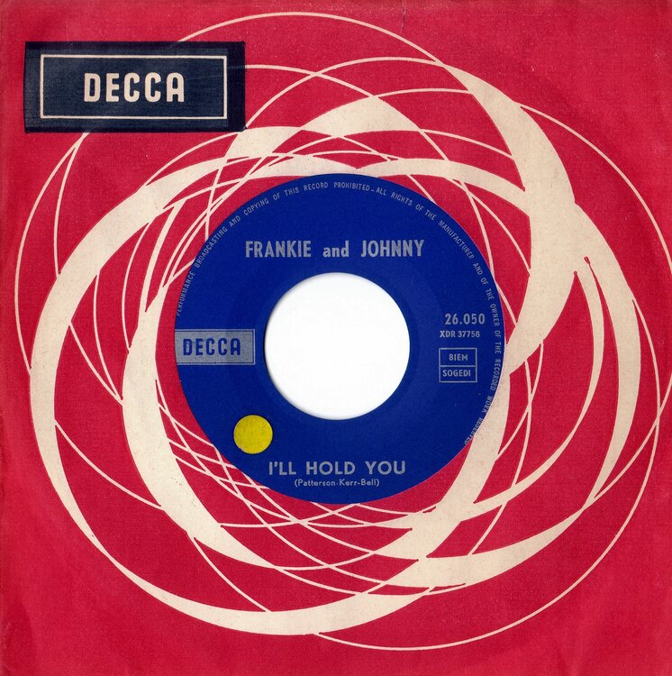 Frankie & Johnny Begium Decca.jpg
