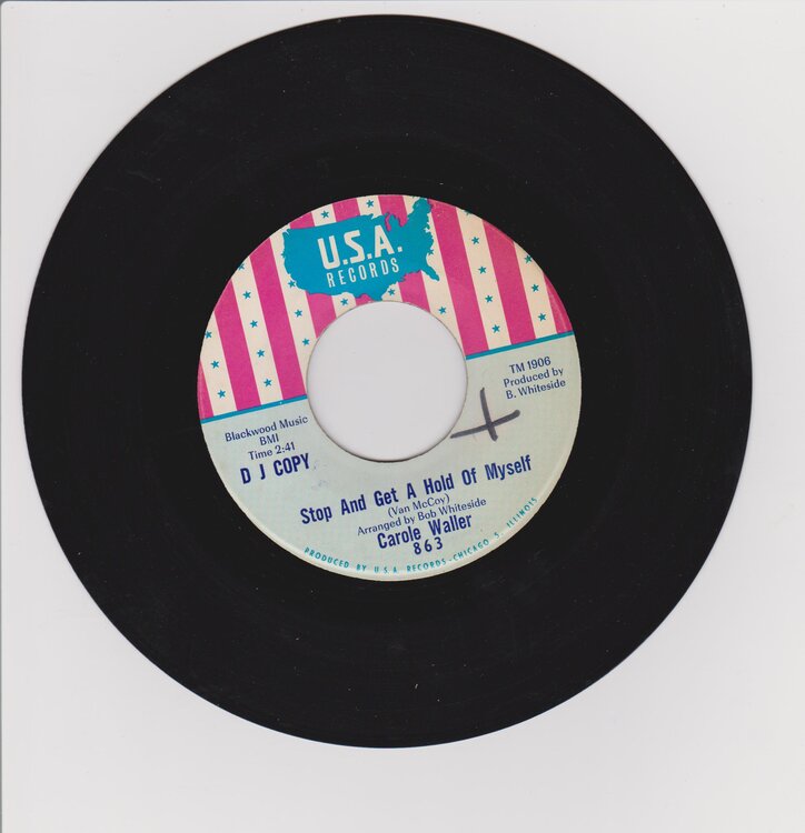 Carole Waller - Stop and Get A Hold of Yourself 001.jpg