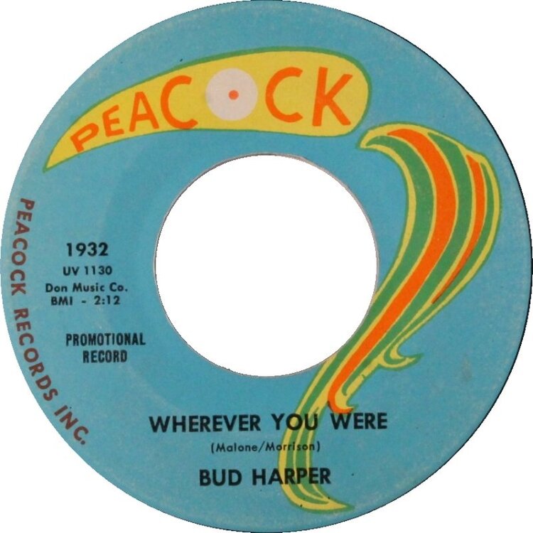 bud-harper-wherever-you-were-1964.jpg