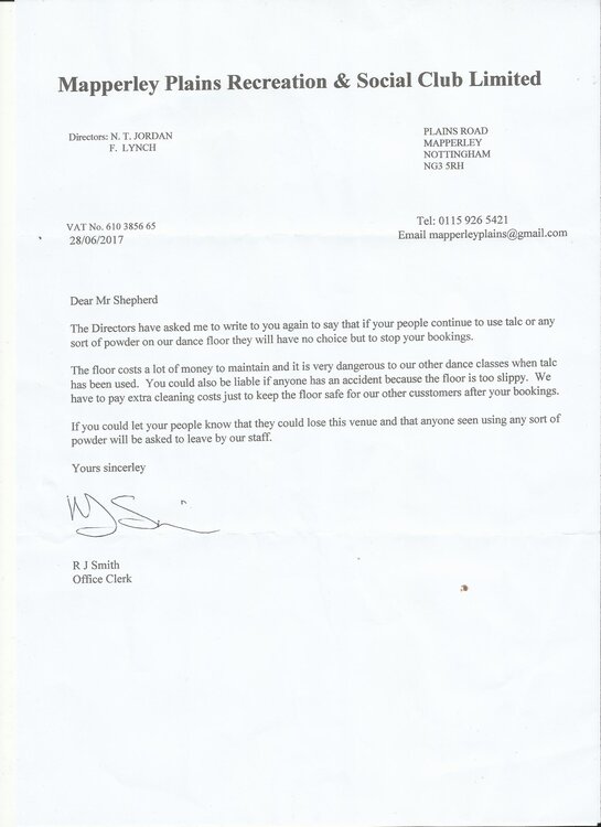 letter from Miners Welfare.jpg
