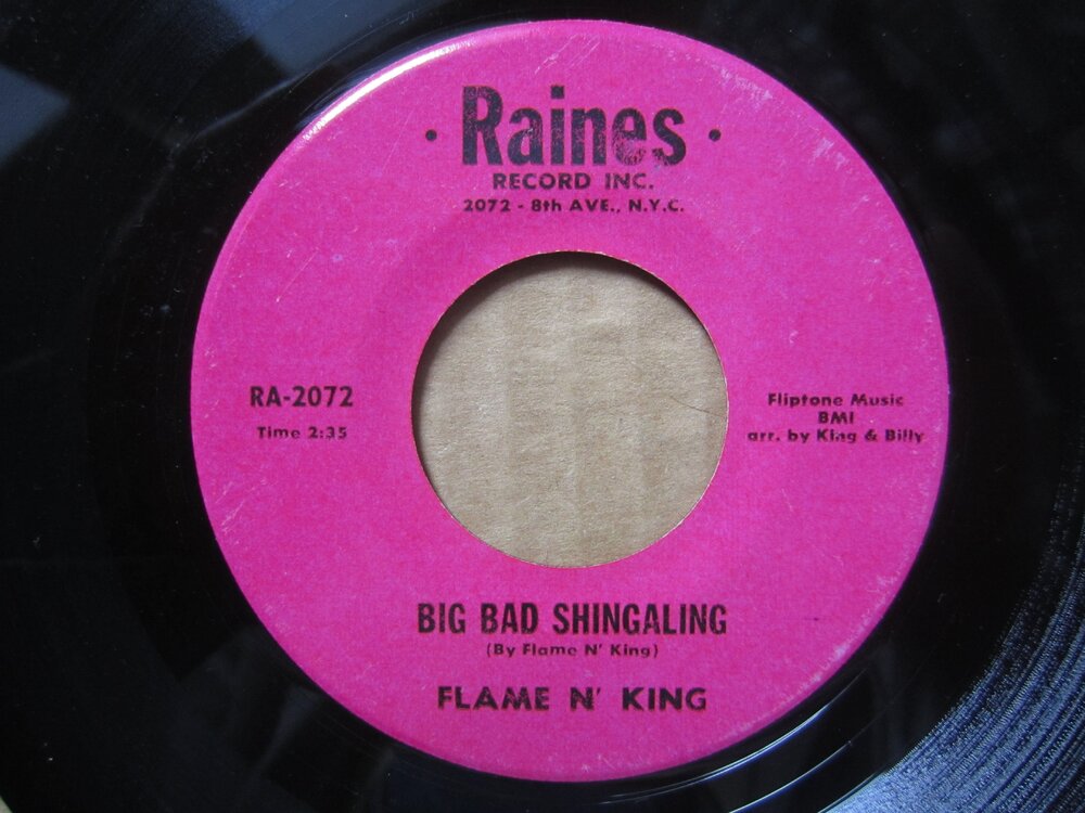 Flame N King - big bad shingaling RAINES.JPG