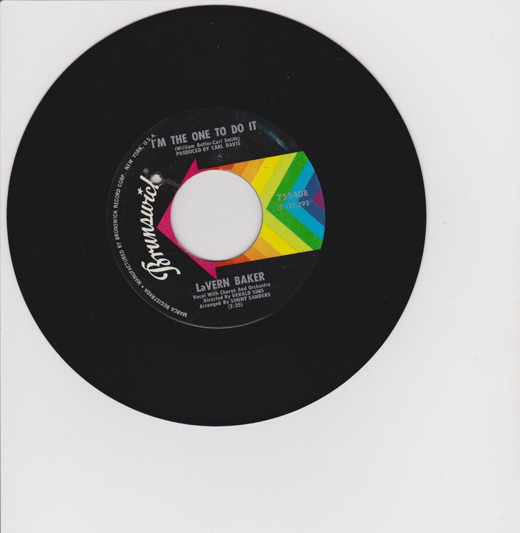 LaVern Baker - I'm The One To Do It 001.jpg