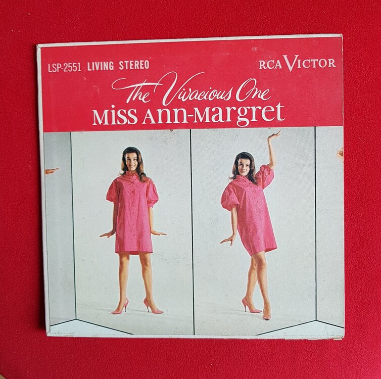 Ann-Margret Thirteen men RCA VICTOR Mini LP 2.jpg