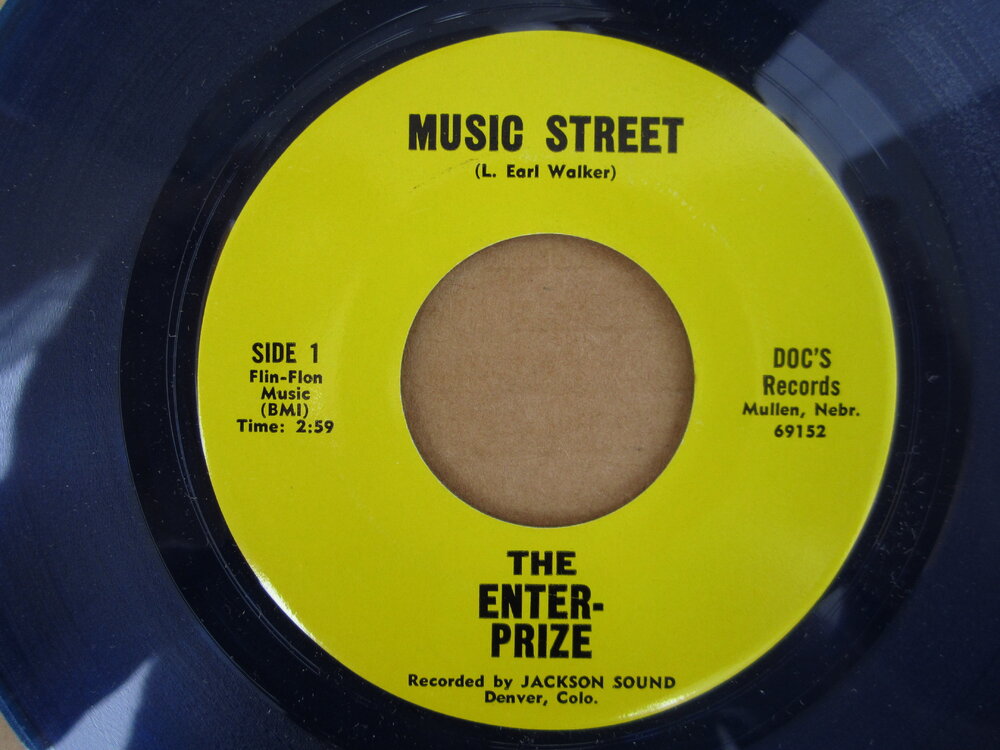 Enter-Prize - music street DOC´S.JPG