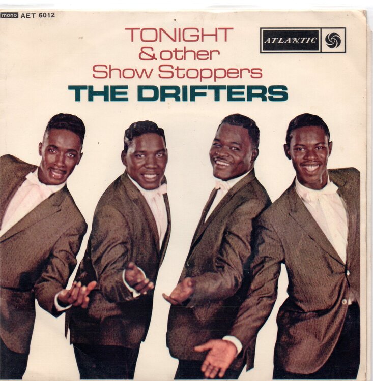 The Drifters Tonight Front Cover20190204_16063016.jpg