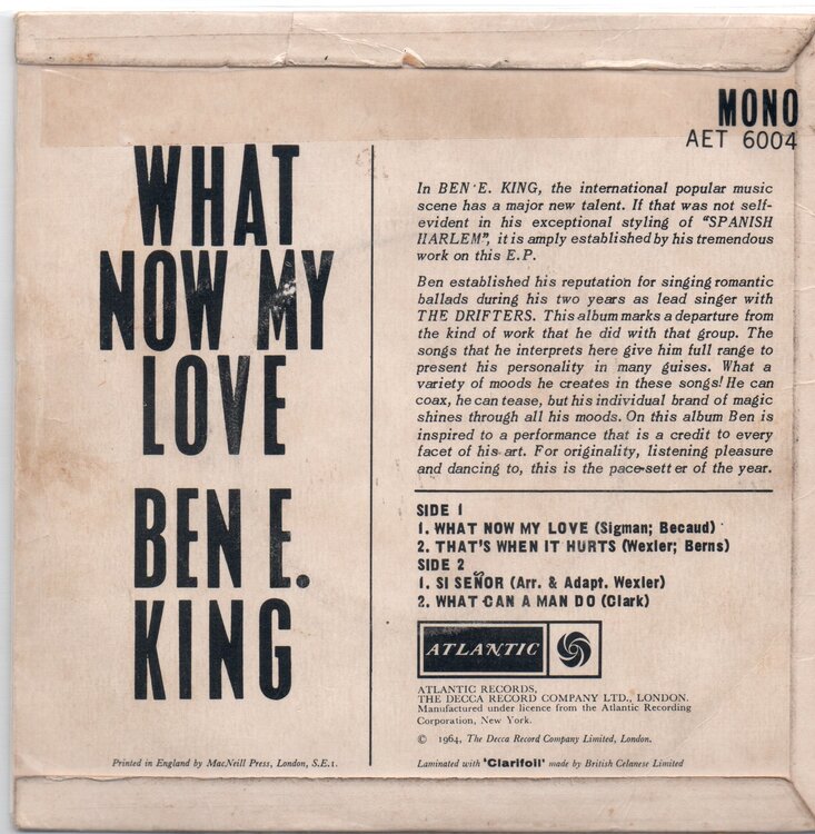Ben E King What Now My Love Back Cover20190204_15225484.jpg