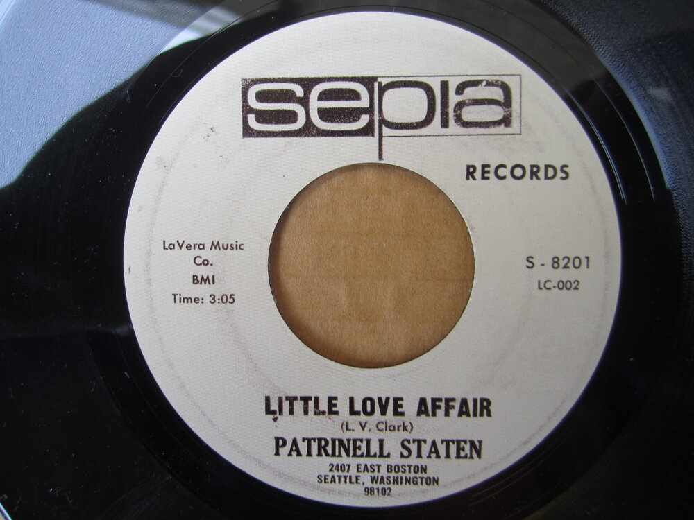Patrinell Staten - little love affair SEPIA.JPG