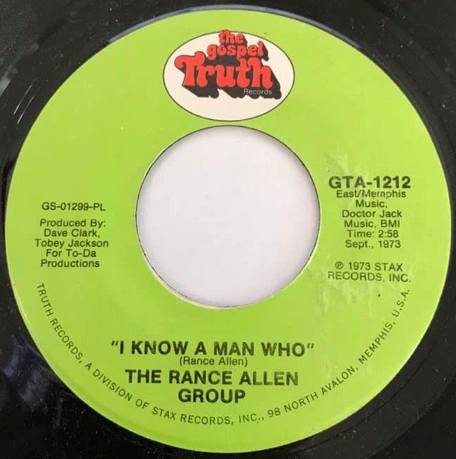 Rance Allen Group - I know a man who.jpg