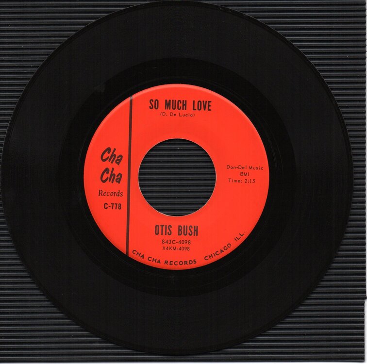 Otis Bush - So Much Love623.jpg