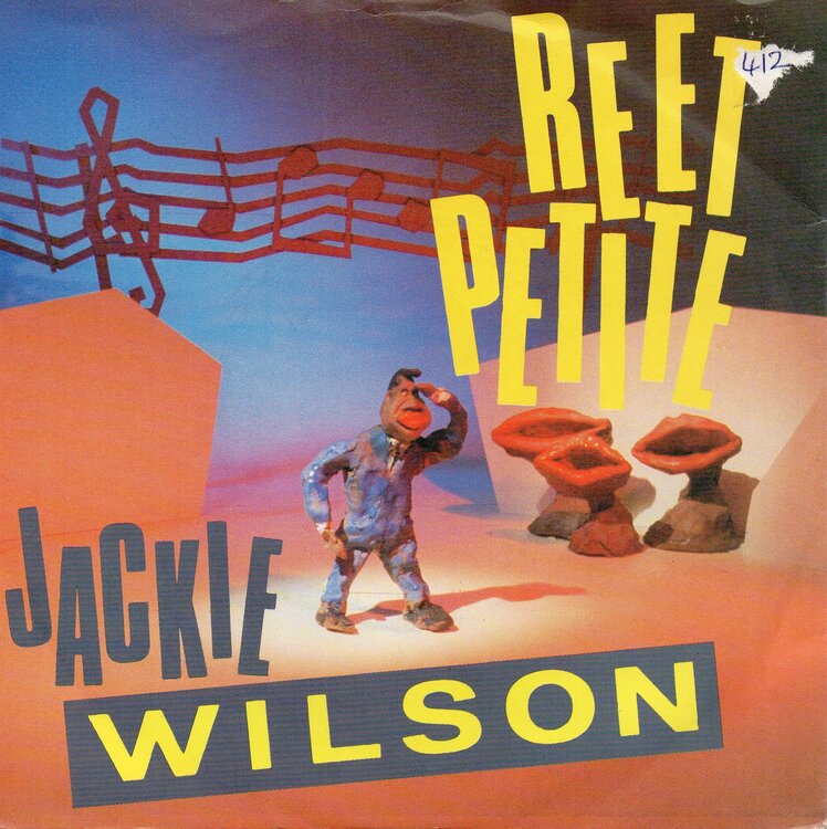 Jackie Wilson - Reet Petite656.jpg