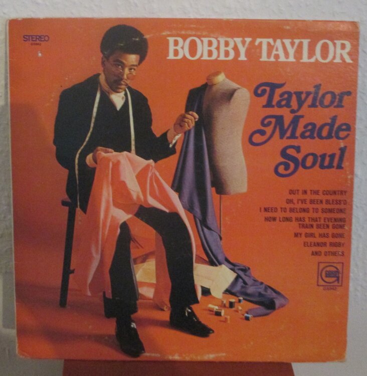 Bobby Taylor  £60.JPG