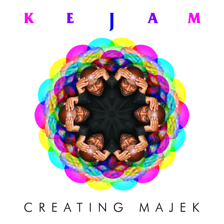 KEJAM - CREATING MAJEK front cover.jpg