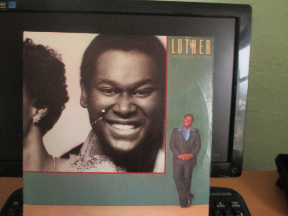 soul luther