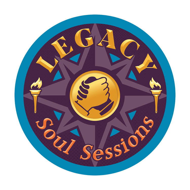 soul Legacy Badge