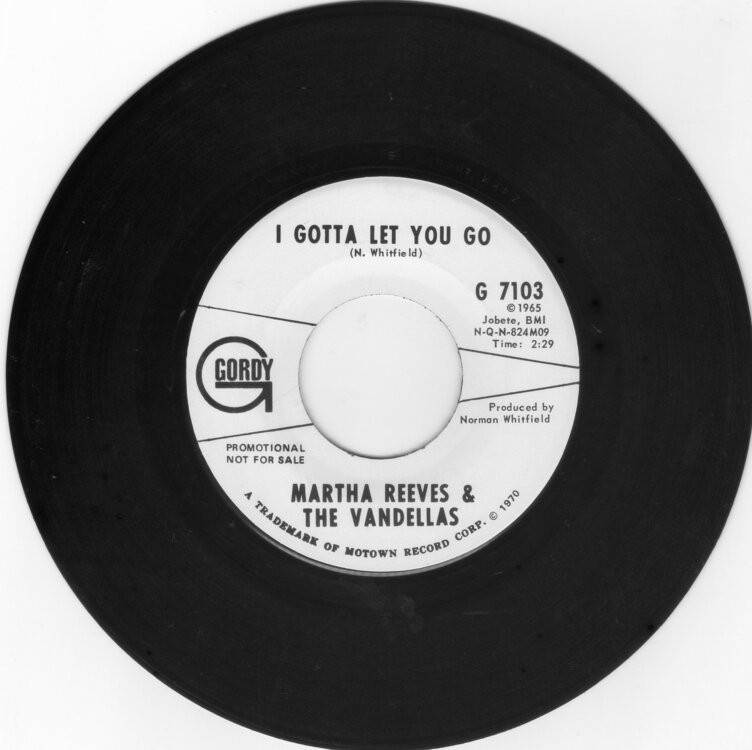 Martha & The V  - I Gotta £30.jpg