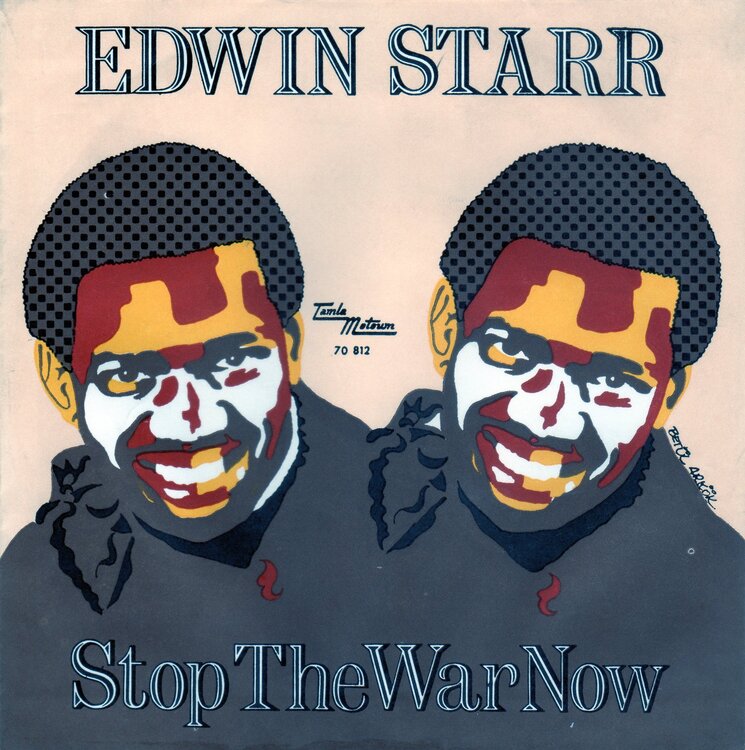 Edwin Starr - Gonna Keep On Tryin.jpg