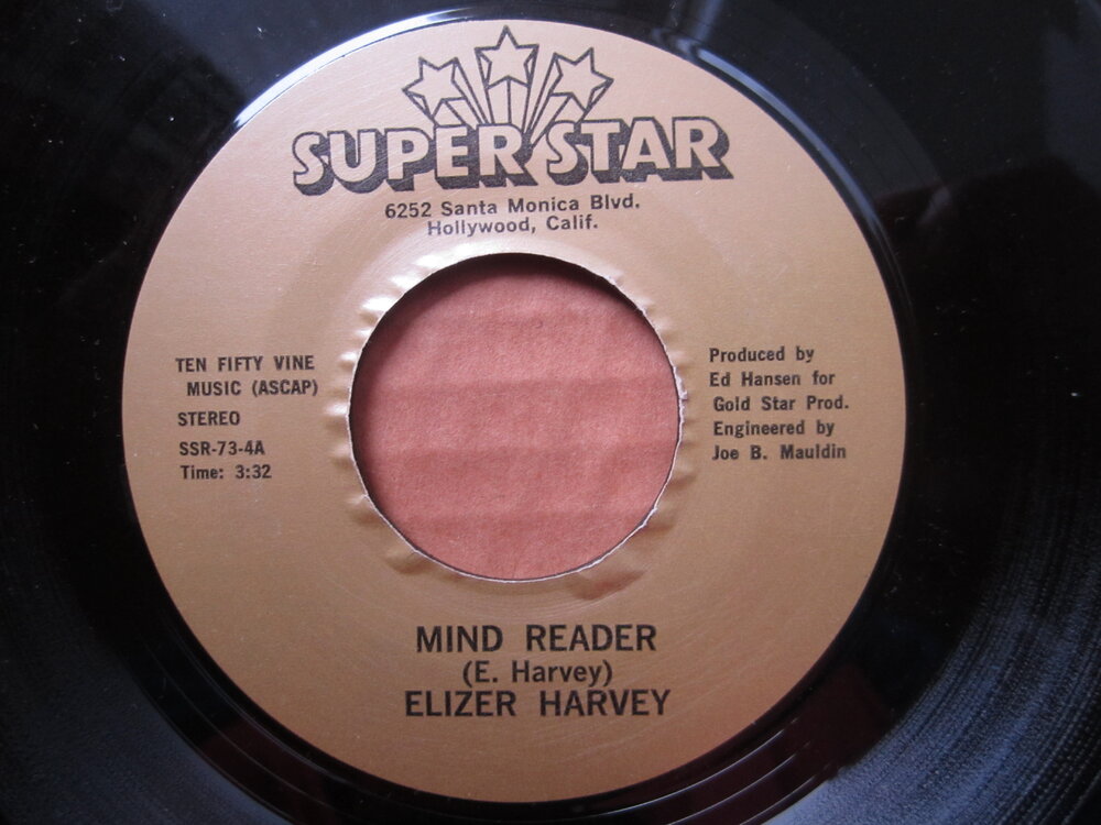 Elizer Harvey - mind reader SUPER STAR.JPG