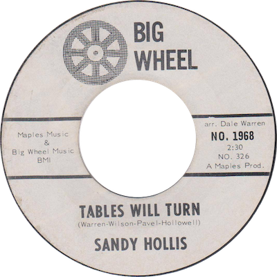 Sandy Hollis - Tables Will Turn - Big Wheel copy.png