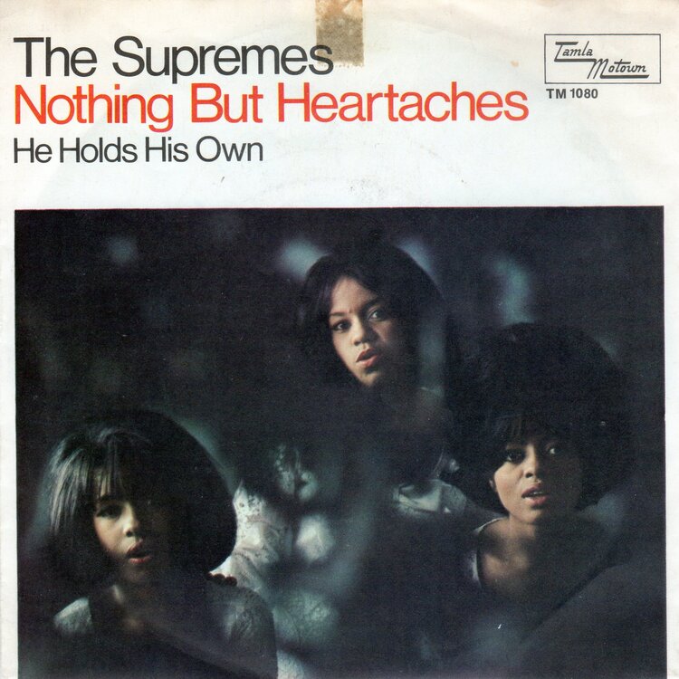 Supremes - Nothing But.jpg