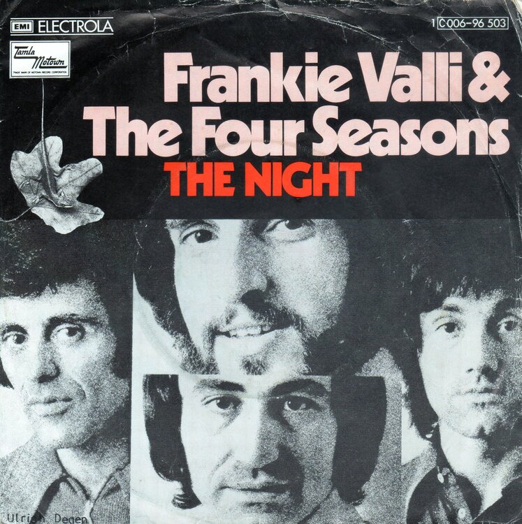Frankie V - The Night.jpg