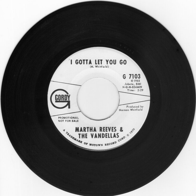 Martha & The V - I Gotta Let You Go   £10.jpg