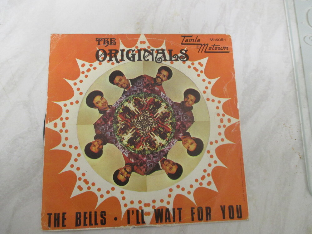 Originals - The Bells.JPG