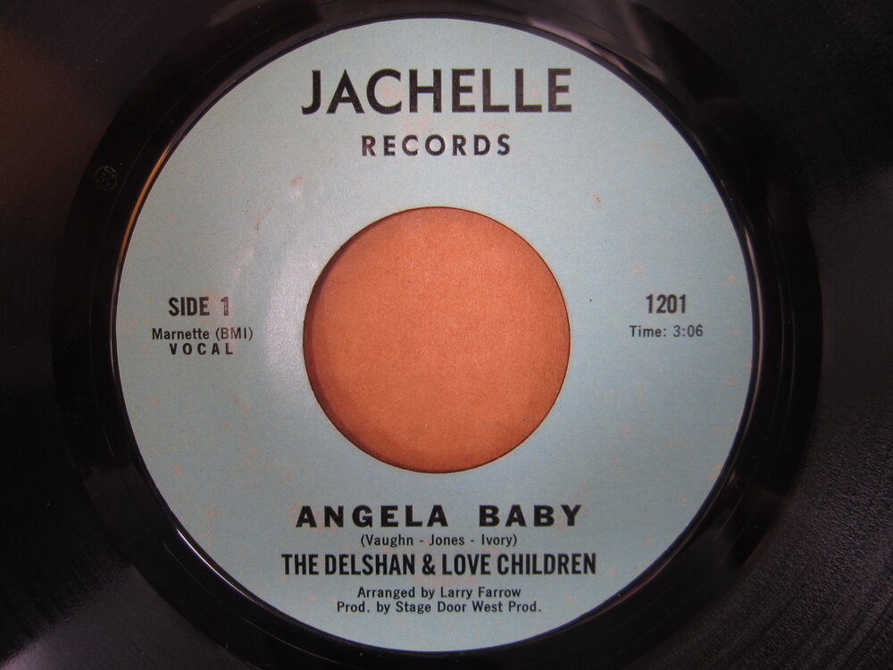 Delshan & Love Children - angela baby JACHELLE.JPG
