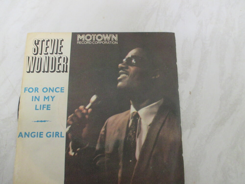 Stevie Wonder - I Was Made To Love Her.JPG
