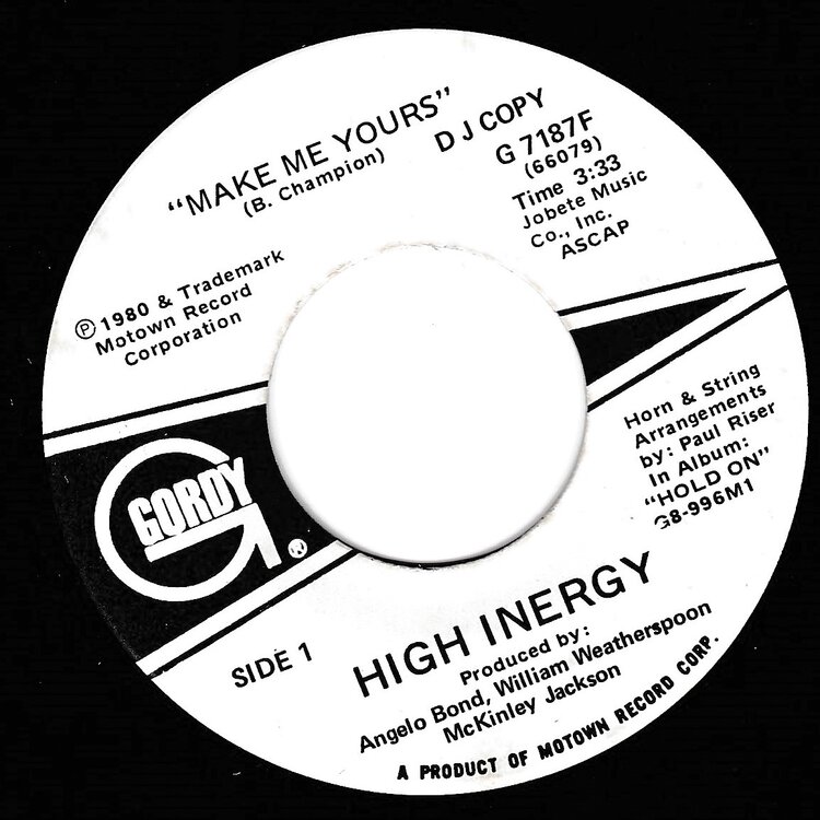 High Inergy - Make Me.jpg