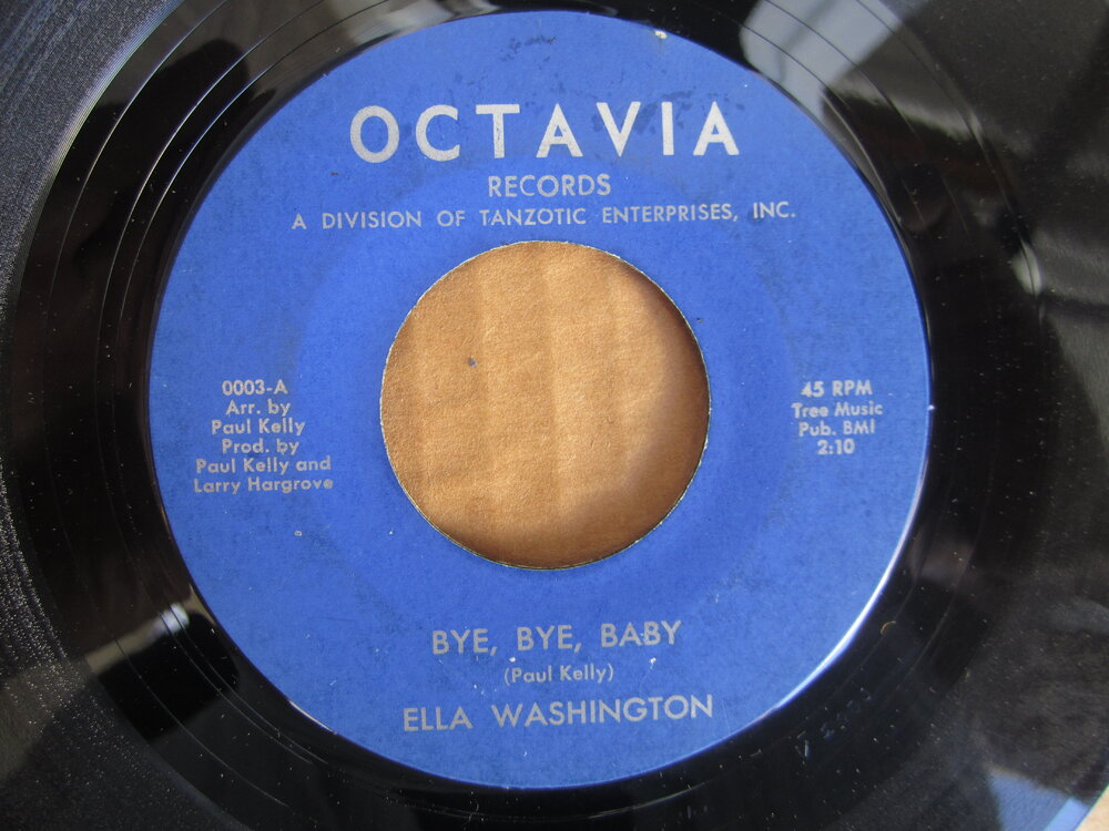 Ella Washington - bye, bye, baby OCTAVIA.JPG