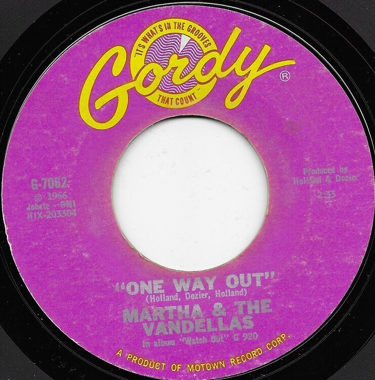 ONE WAY OUT.jpg