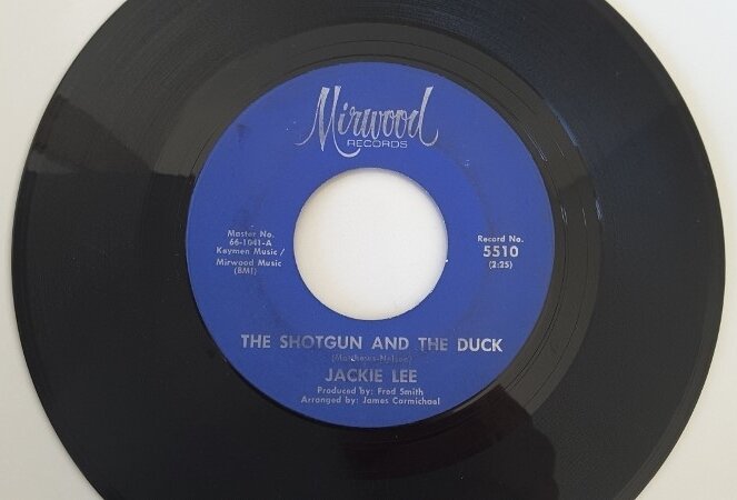 Jackie Lee Shotgun and The Duck.jpg