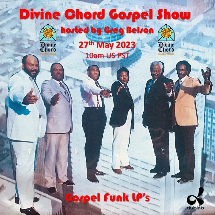 DCGS - Gospel Funk LP's - 27th May 2023.jpg