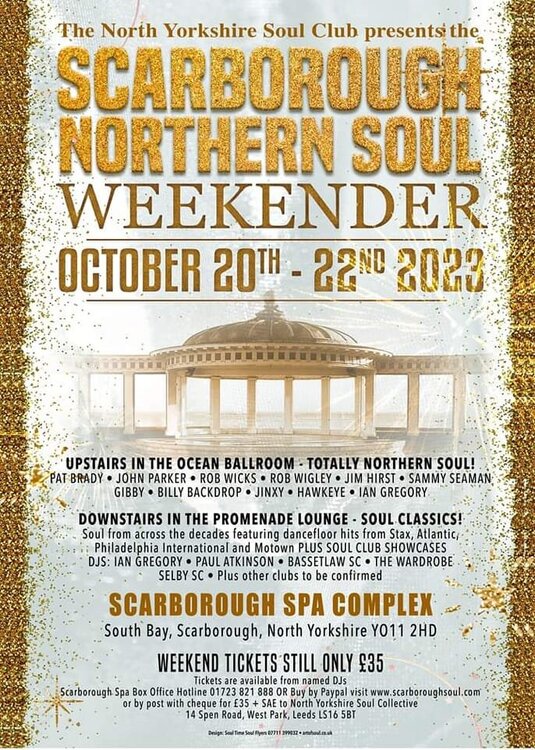Scarborough Spa Soul Weekender October 2023 .jpg
