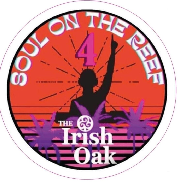 Soul on The Reef 4 Weekenders Soul Source