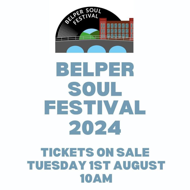 Belper Soul Festival tickets launch 01.08.23 .jpg
