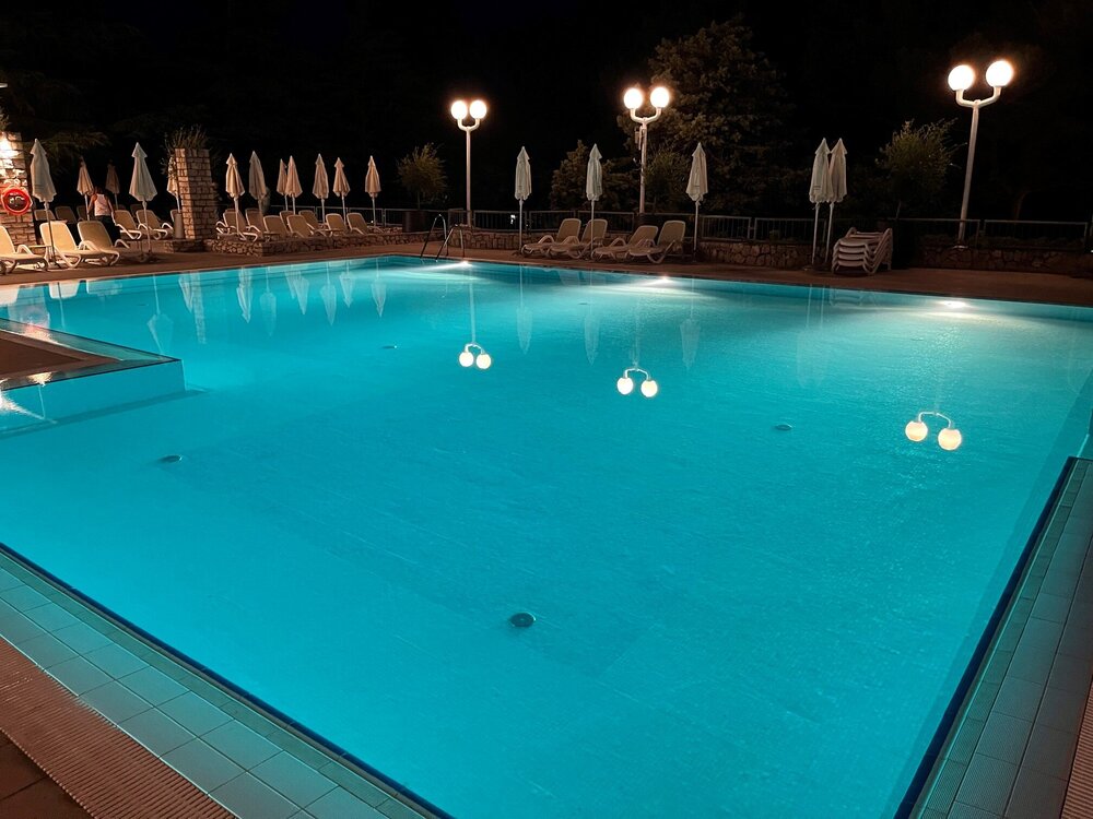 Borak Hotel - Pool By Night 2.jpg