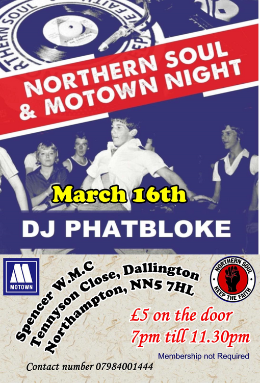 Phatbloke spencer club March 16th.png